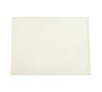 Leather Craft Rubber Mute Board Cutting Hole Punch Stamping Tool Durable Shock Absorbing DIY Leatherworking Accessory for Leather Crafting and Stamping Projects Polyurethane