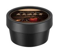 Leather Cream - Multi-Function Leather Cleaner And Conditioner | 50g Furniture Leatheer Restorer Cream For Sofa Jacket Shoes | Car Leatherr Maintenance Suitable For Upholstery Protection & Care
