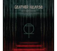 Leather Hearse Burn in Heaven/Decalogue (Vinyl) 12" Album (Importación USA)