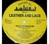 Leather & Lace - Rock Me Shake Me
