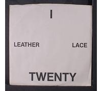 LEATHER & LACE - you came back in my life / same