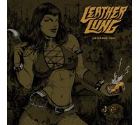 Leather Lung Graveside Grin (Vinyl) 12" Album Coloured Vinyl (Importación USA)