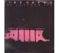 LEATHER NUN - PINK HOUSE 7 INCH (7" VINYL 45) UK WIRE 1986