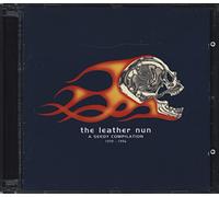 Leather Nun the - A Seedy Compilation 1979-1994 [Import]
