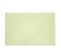 Leather Punch Mat Heavy Duty Polyurethane Punching Pad With Noise Reduction For Leather Craft DIY Tool Protection Durable Hole Punch Mat Ideal For Craft Stamping And Leather