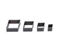 LEATHER PUNCHING DIE ACCURATE SHAPES CLEAN CUT ROBUST MATERIAL HANDMADE CRAFT, SUITABLE FOR LEATHERWORKERS AND HOBBYISTS