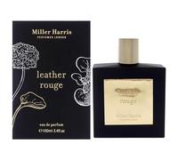Miller Harris - Leather Rouge - Agua de perfume 100 ml