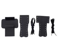 Leather Specialties Hand Protect Trombone Conn 88H