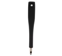 Leather Stitching Punch | High Hardness Alloy for DIY Purse/Shoes/Wallet | Sturdy & Tear - Proof Pricking Iron with Polished Tips | Ideal Present for Beginners & Skilled Users (1 tooth)