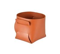 Leather Storage Boxes Small Thing Collection Collect Keys Glasses Cosmetic Coin Cellphone Stationeries Jewelry Medicine