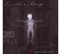 Leather Strip - Aengelmaker/Yes I'm -Ltd-