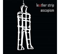 Leather Strip - Aescapism