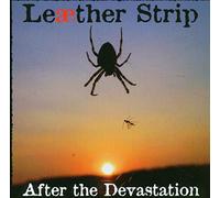 Leather Strip - After the Devastation