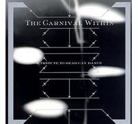 Leather Strip - Carnvial Within-a Tribute to D