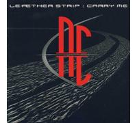 Leather Strip - Carry Me