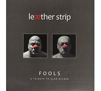 Leather Strip - Fool-Tribute to Alan Wilder [Vinilo]