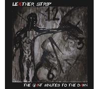 Leather Strip - Giant Minutes to the Dawn, the