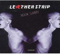 Leather Strip - Ment. Slavery/Disturbance