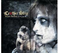 Leather Strip - Satanic Reasons:Very Best