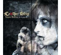Leather Strip - Satanic Reasons: Very Best of