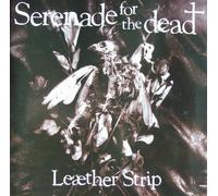 Leather Strip - Serenade for The Dead