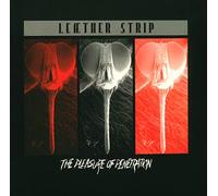 Leather Strip - The Pleasure of Penetration [Import]