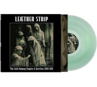 Leæther Strip The Zoth Ommog Singles & Rarities 1989-1 (Vinyl) (Importación USA)