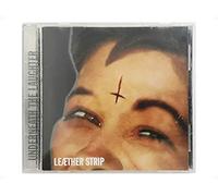Leather Strip - Underneath The Laughter