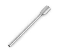 Leather Tools, Leather Craft Tools Half Round Cutter Punch Strap Belt Wallet Bag for Crafting Strap Belt Wallet and Bag (10mm)