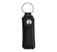 Leather USB Flash Drive Case - Portable Thumb Drive Holder | Protective Key