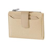 Leather Wallet Women | Ladies Wallet Credit Card Holder - Small Pounch