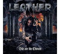 Leather - We Are The Chosen [Vinilo]