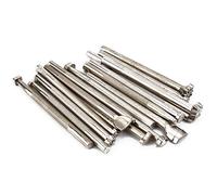 Leather Working Tools Saddle Making Carving Leather Craft Tools Premium Metal Leather Crafting Set for DIY Belts Handbags Wallets 20PCS