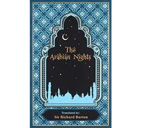 Leatherbound Classics: The Arabian Nights: & Other Classics of Eastern Philosophy