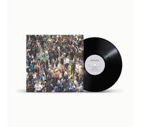 Leatherette Small Talk (Vinyl) 12" Album
