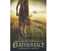 Leatherface