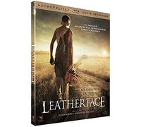 Leatherface [Blu-ray]