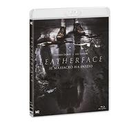 Leatherface - Il Massacro Ha Inizio [Blu-ray]