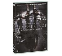 Leatherface - Il Massacro Ha Inizio [Italia] [DVD]