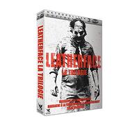 Leatherface - La Trilogie : Massacre à la tronçonneuse + Massacre à la tronçonneuse : Le commencement + Texas Chainsaw [Francia] [DVD]