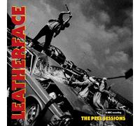Leatherface - The Peel Sessions [VINYL] [Vinilo]