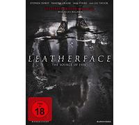 Leatherface - The Source of Evil [Alemania] [DVD]