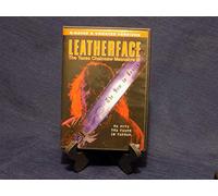 Leatherface: The Texas Chainsaw Massacre III [Reino Unido] [DVD]