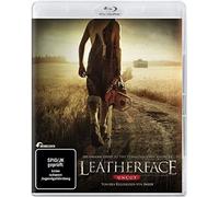 Leatherface (Uncut) (Softbox) (Blu-ray)