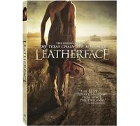 Leatherface [USA] [DVD]