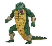 Leatherhead deluxe scale action figura 22 cm teenage mutant ninja turt