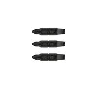 Leatherman #1-#2 Phillips & Puntas de Destornillador Plano 4,76 mm - Para Multiherramientas con Porta-Puntas Intercambiable