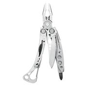 Leatherman 830845 Skeletool Acero inoxidable
