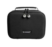 Leatherman Adapt Kit, Negro | Organizador de Herramientas Con Bandeja de Silicona Extraíble