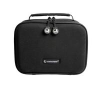 Leatherman Adapt Kit - Organizador de Herramientas con Bandeja de Silicona Extraíble, Negro